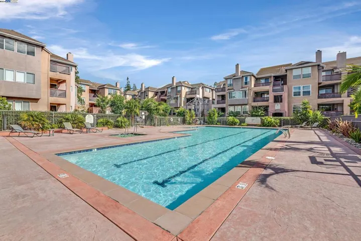 3695 Stevenson Blvd E205, Fremont, California 94538-2371