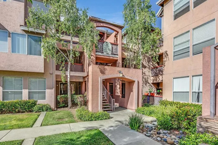 3695 Stevenson Blvd E205, Fremont, California 94538-2371