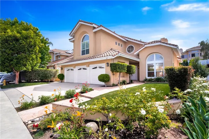 1611 Via Sage, San Clemente, California 92673