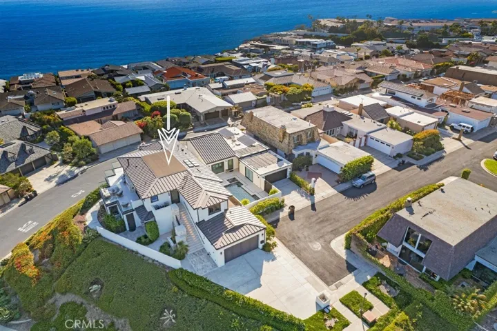 23636 Sidney Bay, Dana Point, California 92629