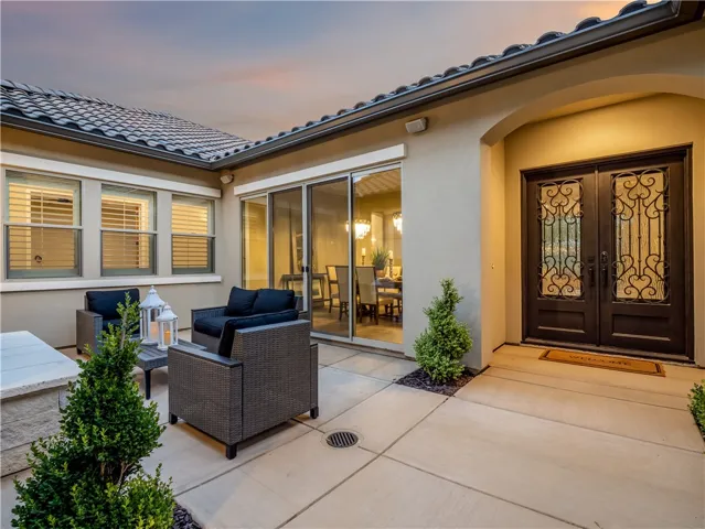 2315 W Dovewood Lane, Fresno, California 93711