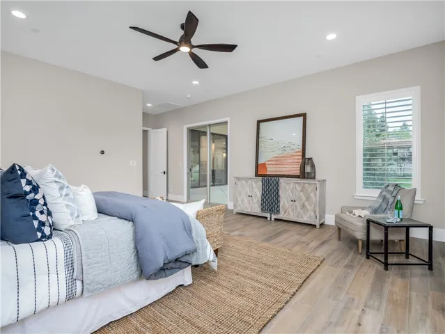 2315 W Dovewood Lane, Fresno, California 93711