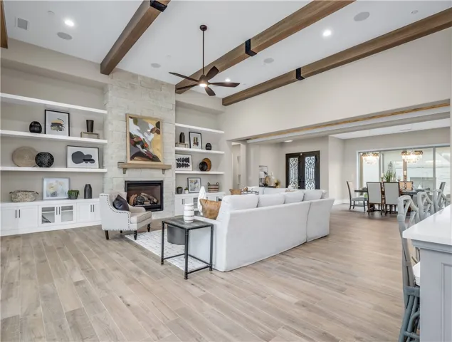 2315 W Dovewood Lane, Fresno, California 93711
