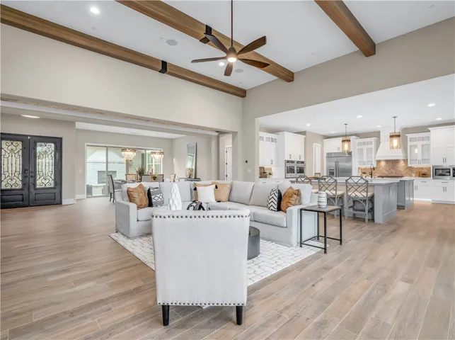 2315 W Dovewood Lane, Fresno, California 93711