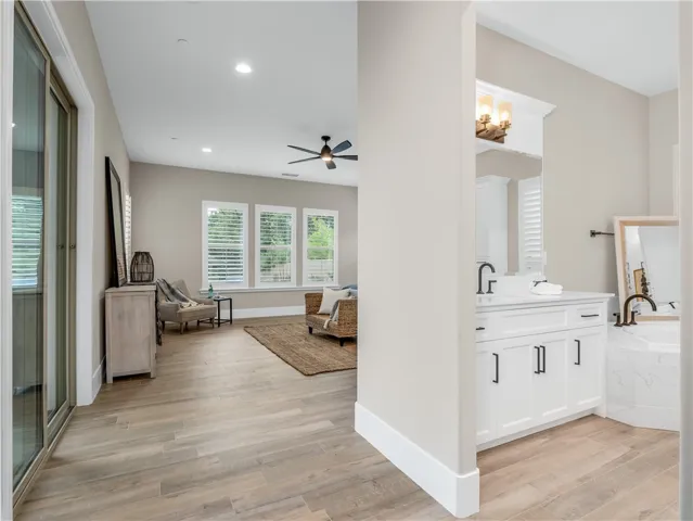 2315 W Dovewood Lane, Fresno, California 93711