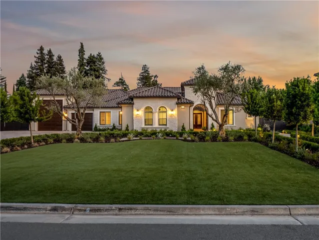 2315 W Dovewood Lane, Fresno, California 93711