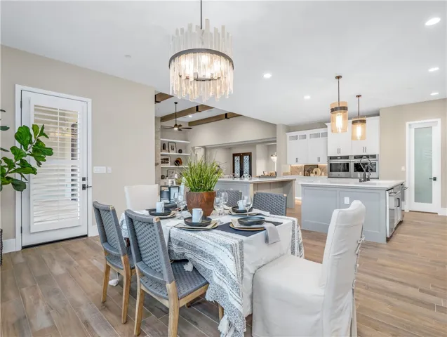 2315 W Dovewood Lane, Fresno, California 93711