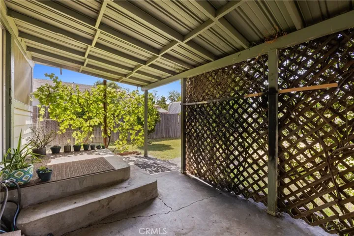 447 Ray Street, Bakersfield, California 93308
