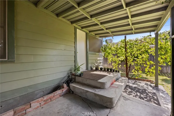 447 Ray Street, Bakersfield, California 93308