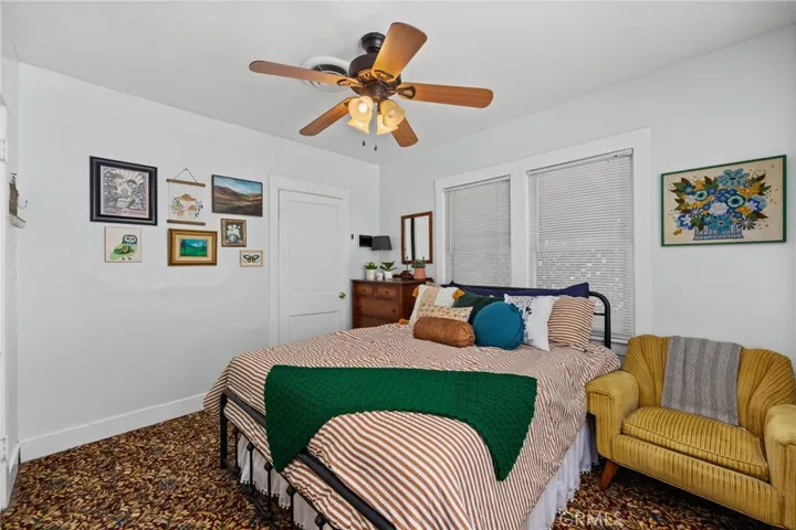 447 Ray Street, Bakersfield, California 93308