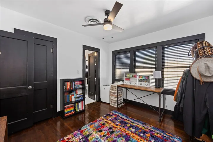 447 Ray Street, Bakersfield, California 93308