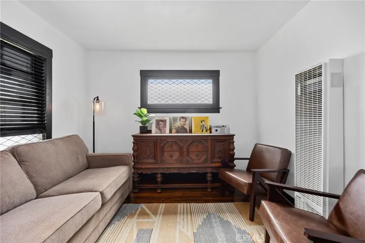 447 Ray Street, Bakersfield, California 93308