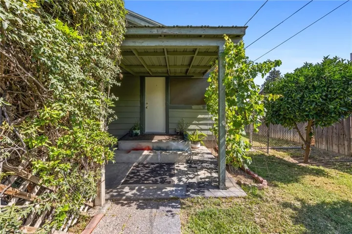 447 Ray Street, Bakersfield, California 93308