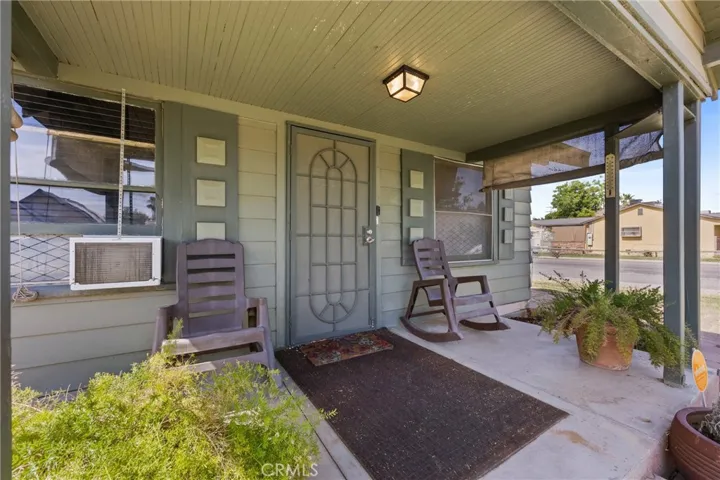447 Ray Street, Bakersfield, California 93308