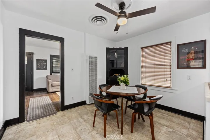 447 Ray Street, Bakersfield, California 93308