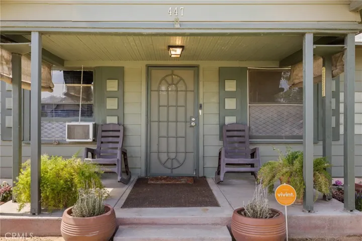 447 Ray Street, Bakersfield, California 93308