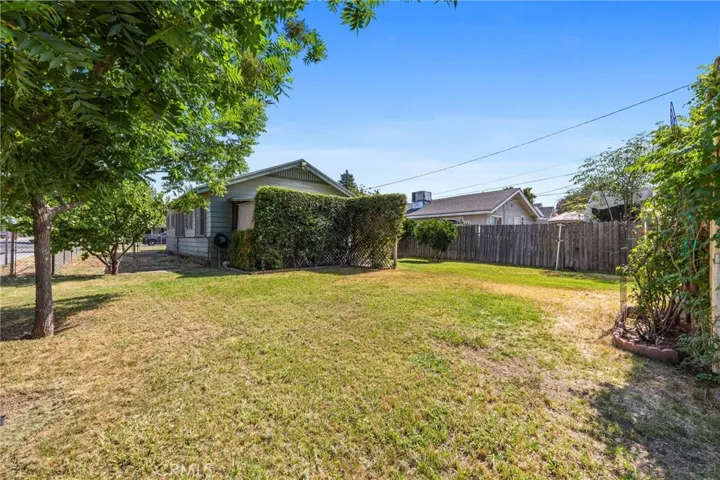 447 Ray Street, Bakersfield, California 93308