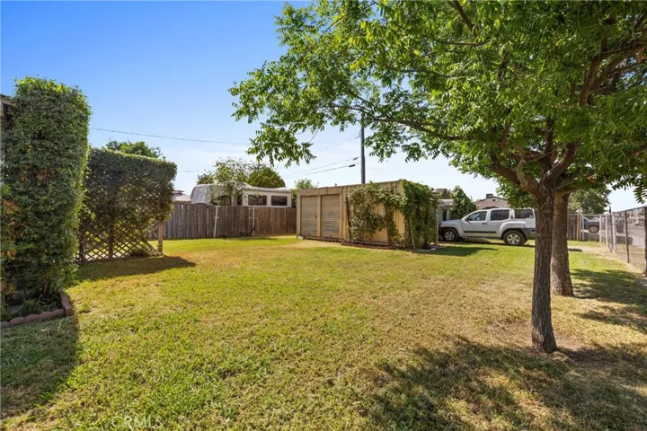 447 Ray Street, Bakersfield, California 93308