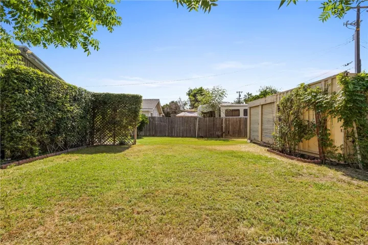 447 Ray Street, Bakersfield, California 93308