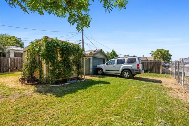 447 Ray Street, Bakersfield, California 93308