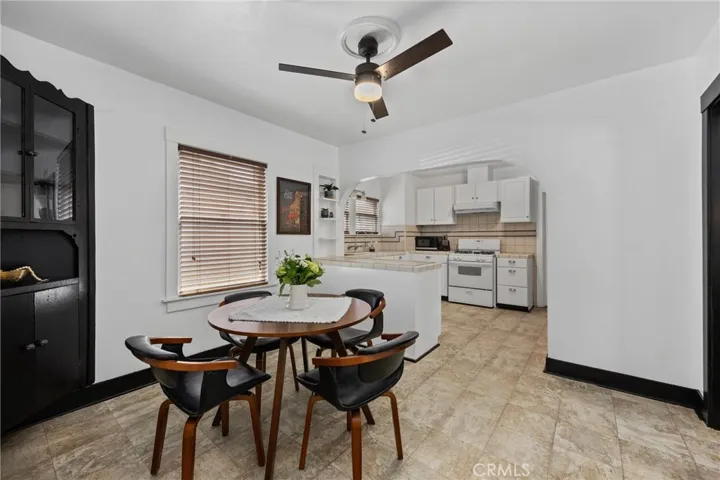 447 Ray Street, Bakersfield, California 93308