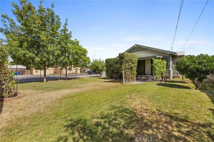 447 Ray Street, Bakersfield, California 93308
