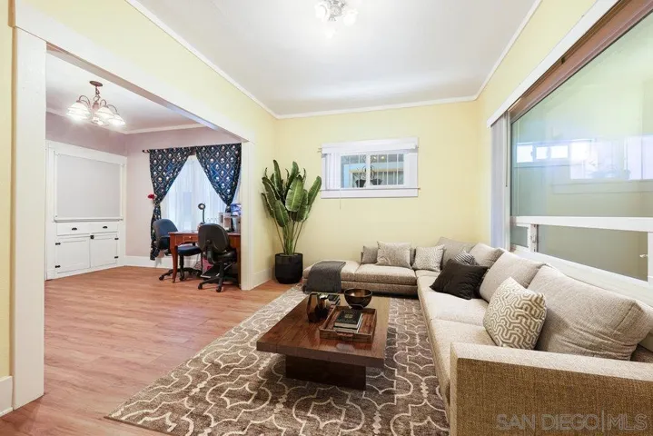 2665 Imperial Ave, San Diego, California 92102