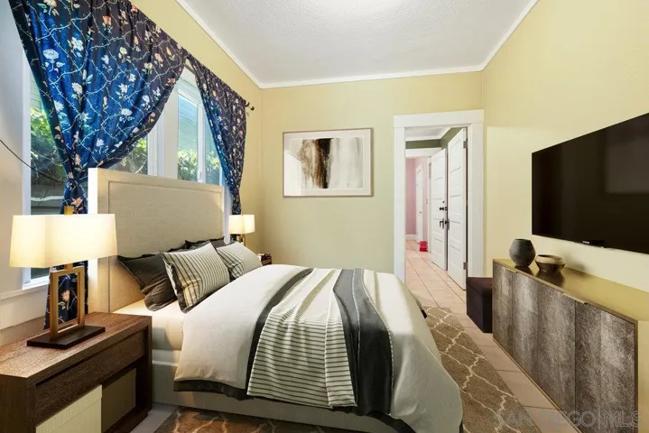 2665 Imperial Ave, San Diego, California 92102