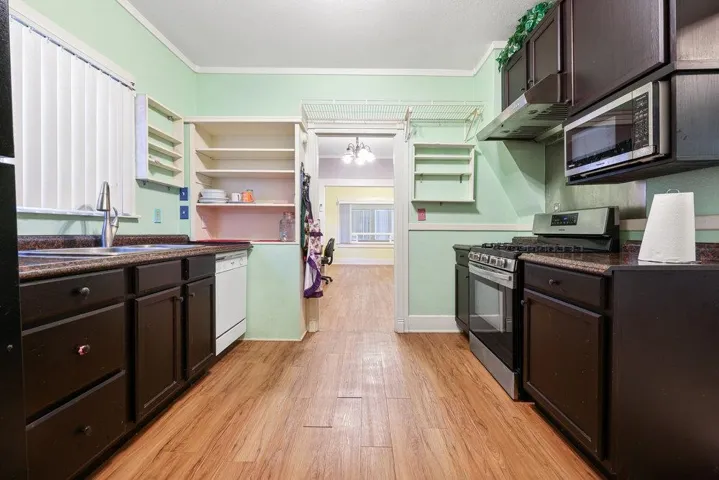 2665 Imperial Ave, San Diego, California 92102