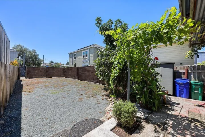 2665 Imperial Ave, San Diego, California 92102