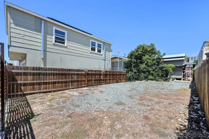 2665 Imperial Ave, San Diego, California 92102