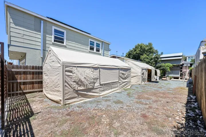 2665 Imperial Ave, San Diego, California 92102