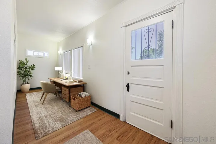 2665 Imperial Ave, San Diego, California 92102