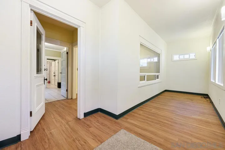2665 Imperial Ave, San Diego, California 92102