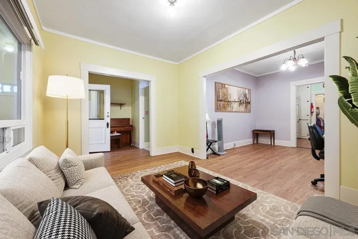 2665 Imperial Ave, San Diego, California 92102