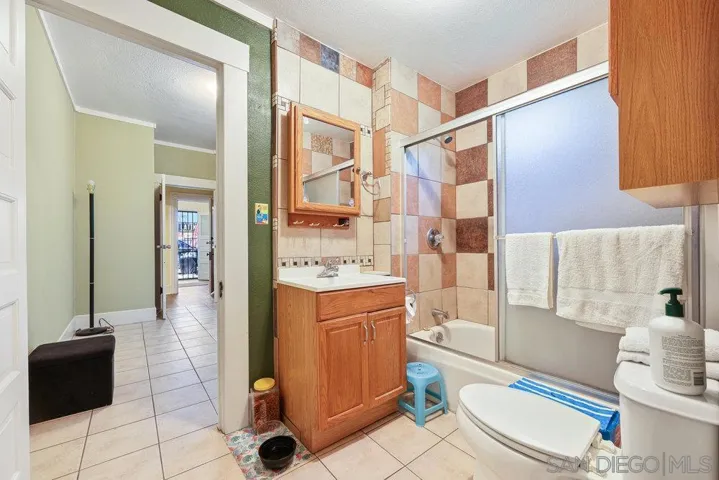 2665 Imperial Ave, San Diego, California 92102