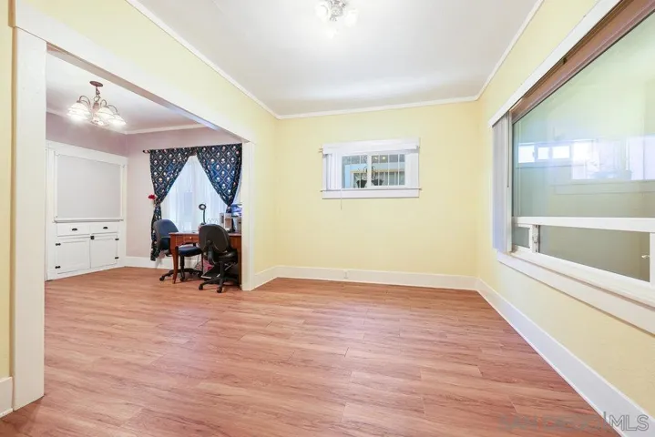 2665 Imperial Ave, San Diego, California 92102
