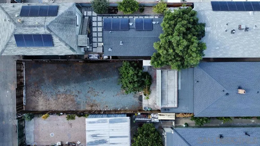 2665 Imperial Ave, San Diego, California 92102