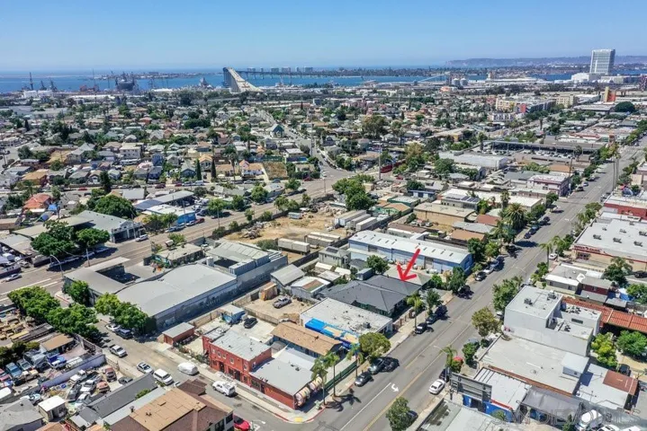 2665 Imperial Ave, San Diego, California 92102