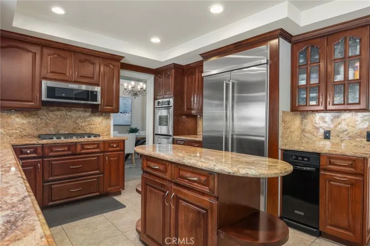 18471 Flora Drive, Yorba Linda, California 92886