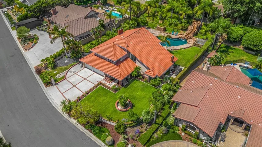 18471 Flora Drive, Yorba Linda, California 92886