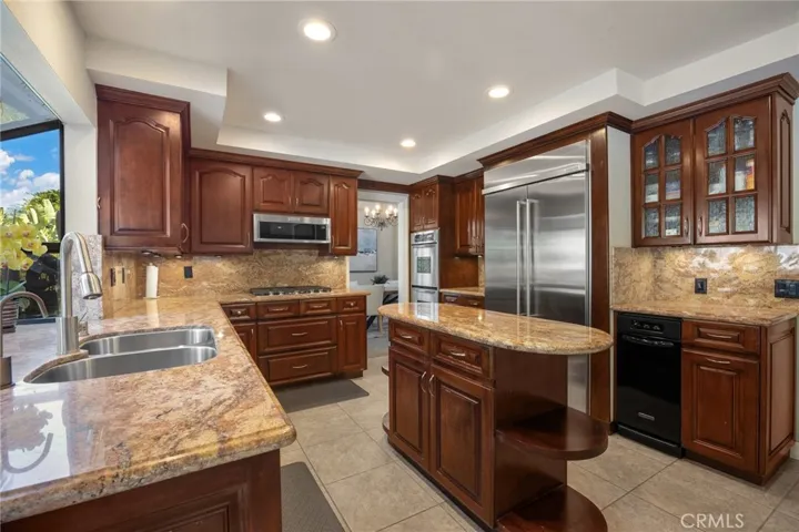 18471 Flora Drive, Yorba Linda, California 92886
