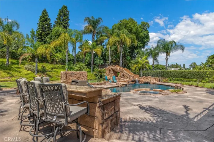 18471 Flora Drive, Yorba Linda, California 92886