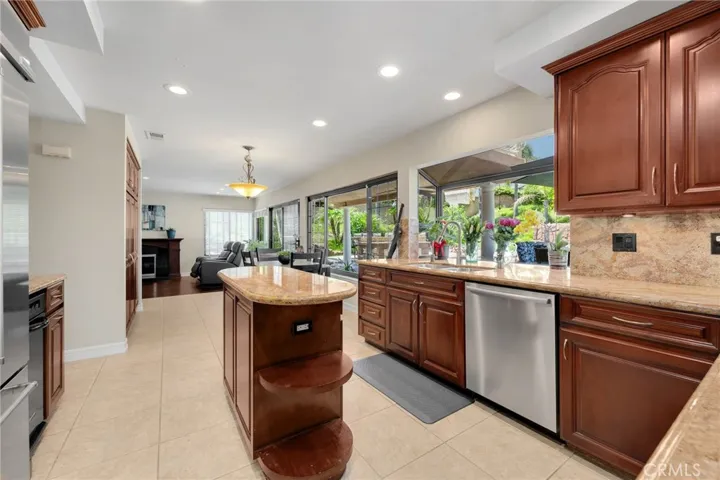 18471 Flora Drive, Yorba Linda, California 92886