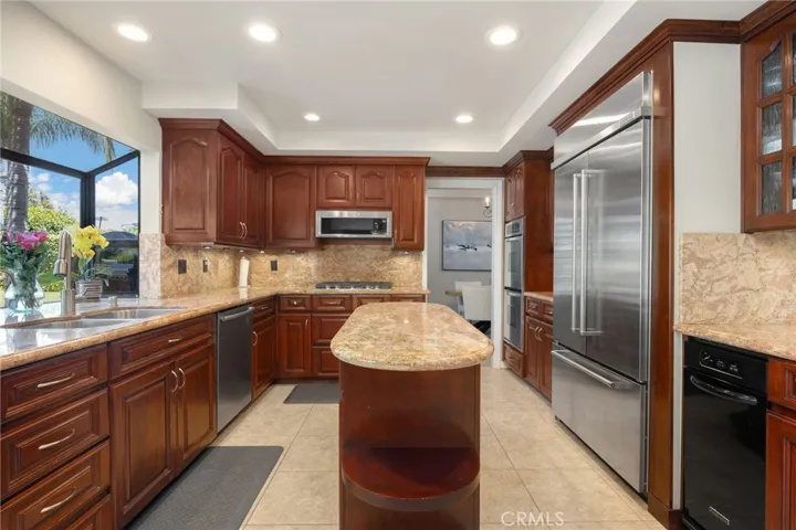 18471 Flora Drive, Yorba Linda, California 92886