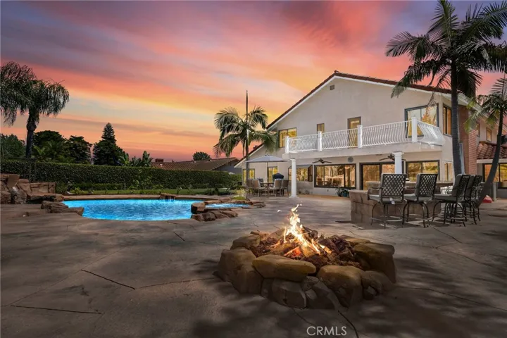 18471 Flora Drive, Yorba Linda, California 92886
