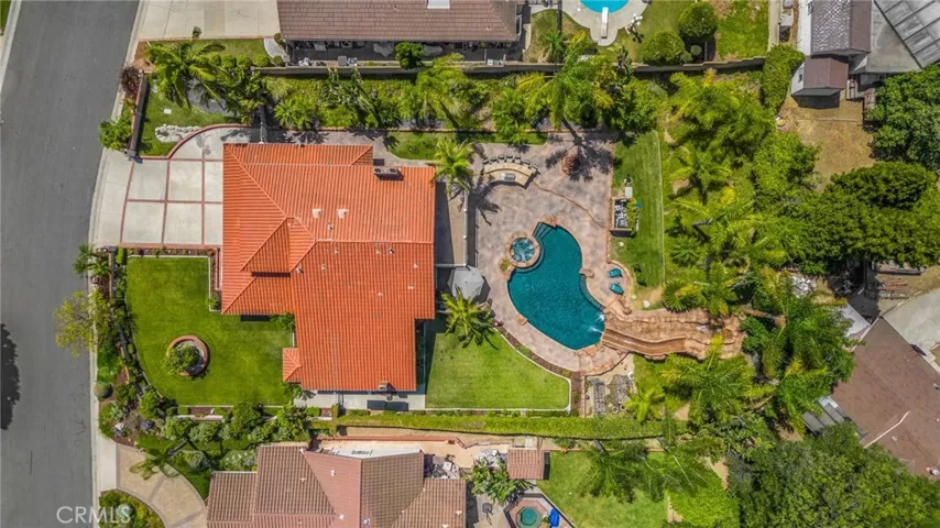 18471 Flora Drive, Yorba Linda, California 92886