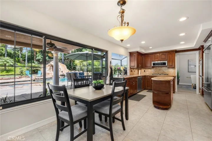 18471 Flora Drive, Yorba Linda, California 92886