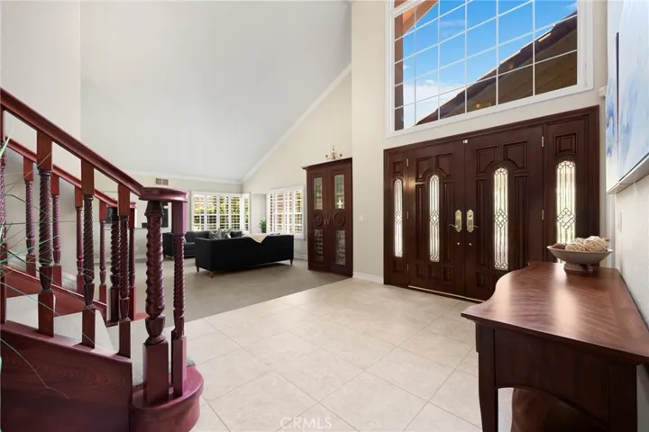 18471 Flora Drive, Yorba Linda, California 92886
