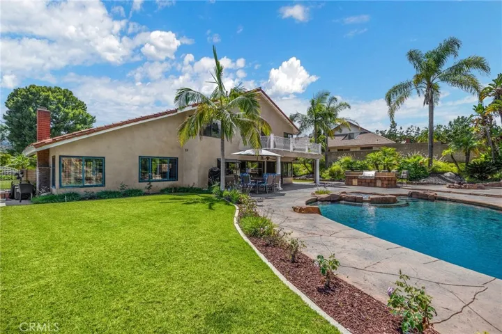 18471 Flora Drive, Yorba Linda, California 92886